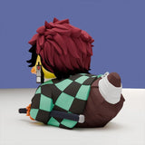 Demon Slayer Tubbz Mini PVC Figure Tanjiro Kamado