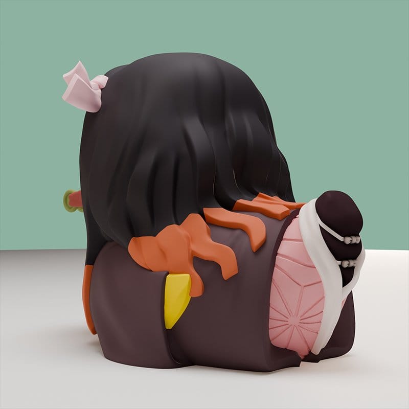 Demon Slayer Tubbz Mini PVC Figure Tanjiro Kamado