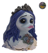 Corpse Bride Tubbz PVC Figure Emily Collector's Edition 10 cm