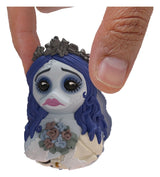 Corpse Bride Tubbz Mini PVC Figure Emily 5 cm