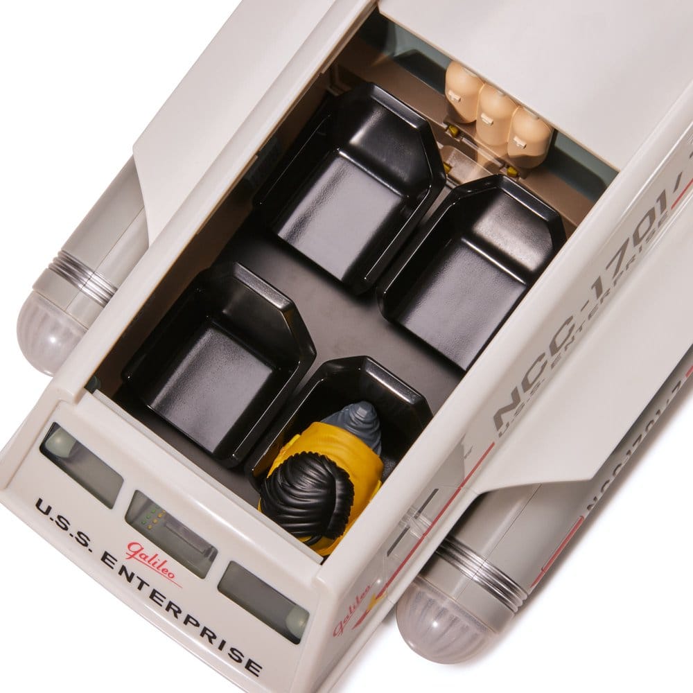Star Trek Tubbz Vehicle PVC Figure Galileo 25 cm
