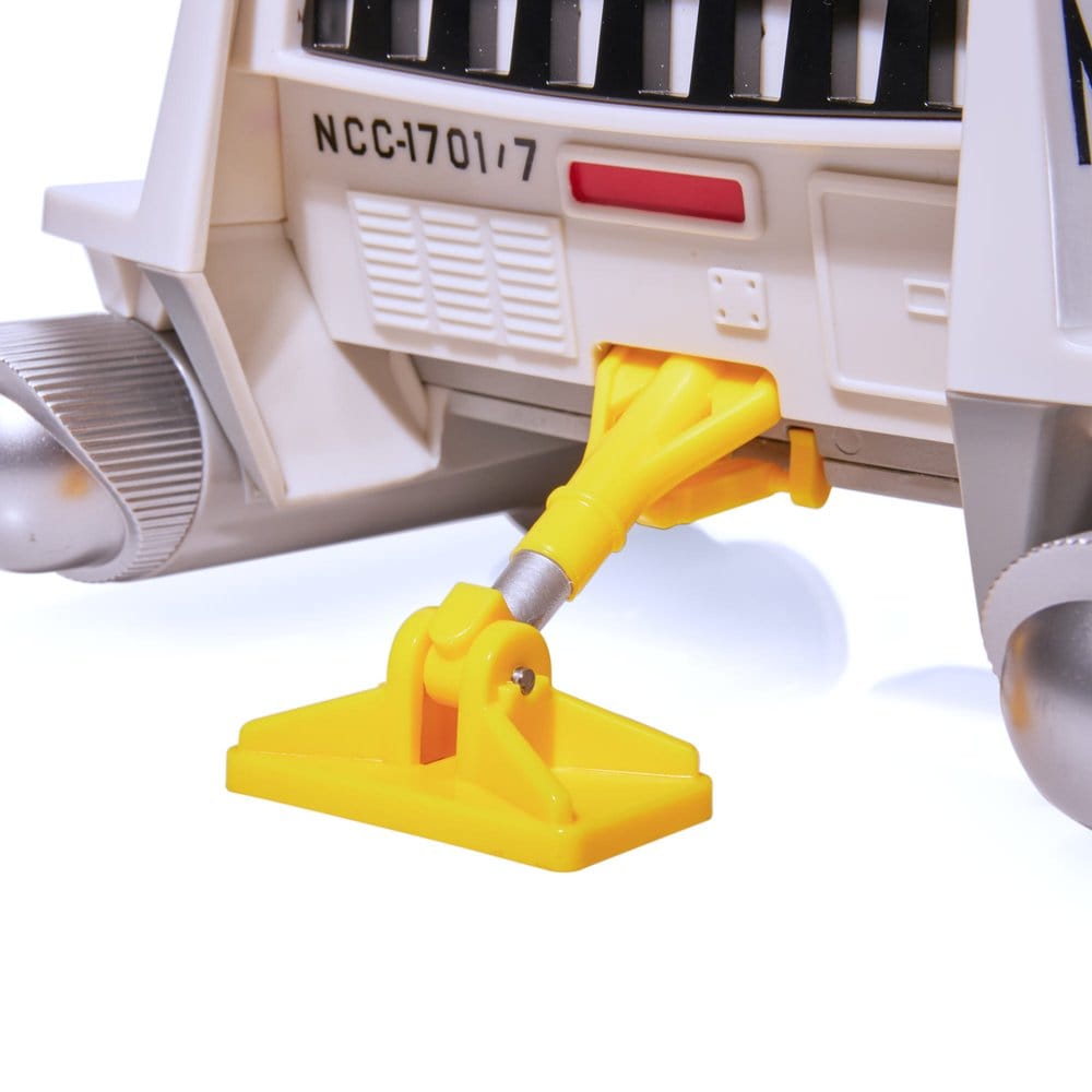 Star Trek Tubbz Vehicle PVC Figure Galileo 25 cm