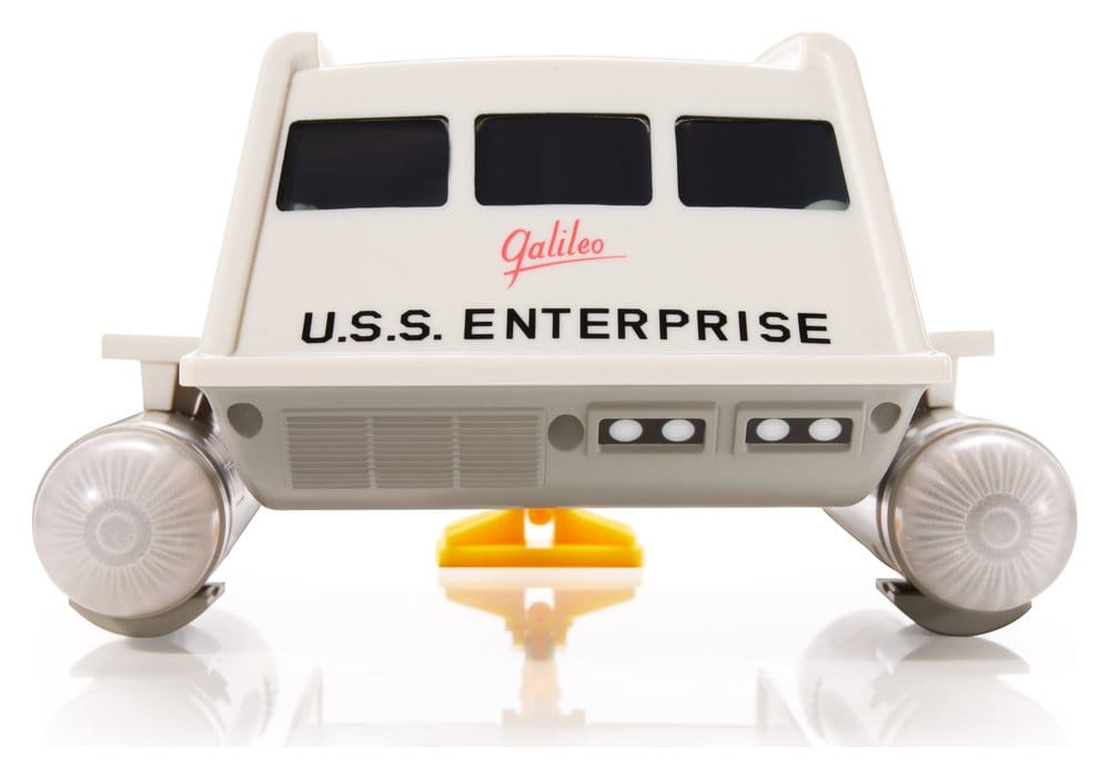 Star Trek Tubbz Vehicle PVC Figure Galileo 25 cm