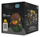 Monsters Tubbz PVC Figure Wolfman 10 cm