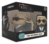 Monsters Tubbz PVC Figure Invisible Man 10 cm
