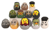 Universal Monsters Mystery Tubbz Mini Figures 5 cm Blind Box Display (36)