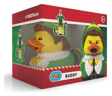 Elf Tubbz PVC Figure Buddy Boxed Edition 10 cm