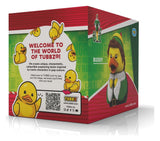 Elf Tubbz PVC Figure Buddy Boxed Edition 10 cm