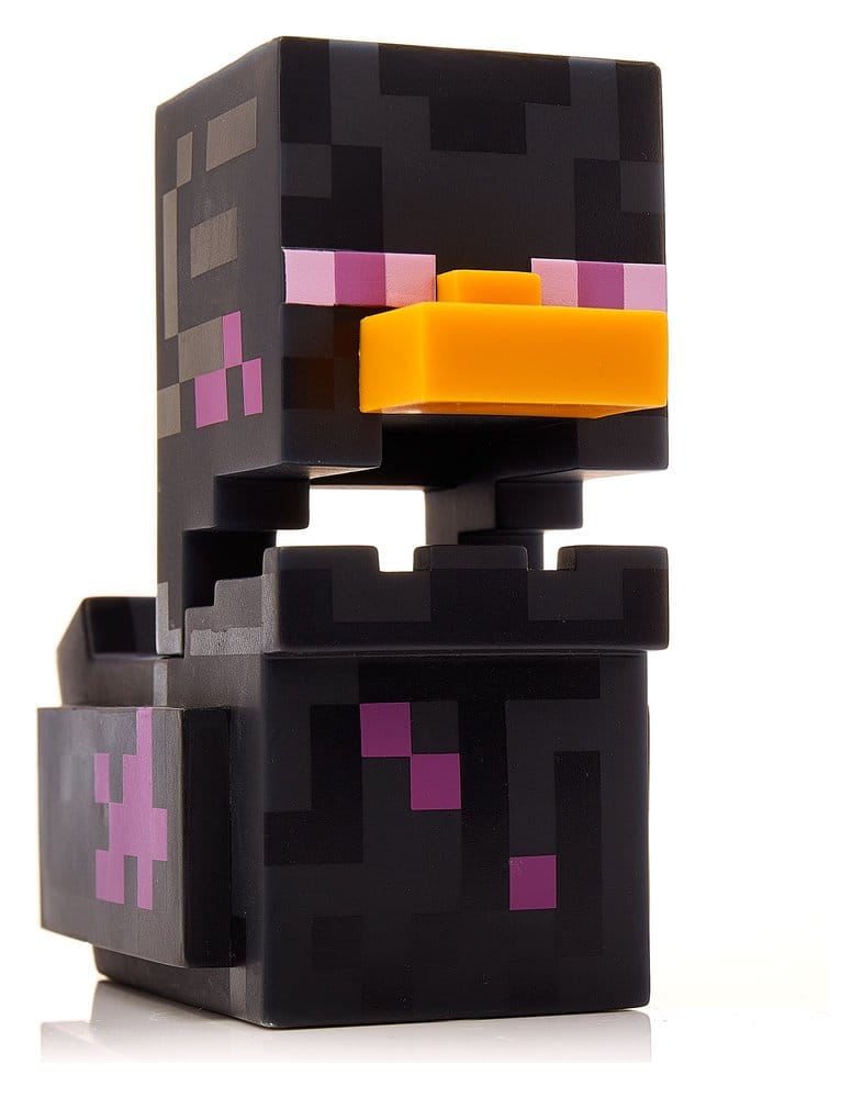 Minecraft Tubbz Collector's Edition PVC Figure Enderman 10 cm