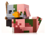 Minecraft Tubbz Collector's Edition PVC Figure Zombified Piglin 10 cm