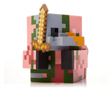 Minecraft Tubbz Collector's Edition PVC Figure Zombified Piglin 10 cm