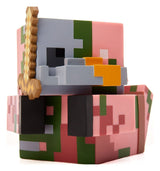Minecraft Tubbz Collector's Edition PVC Figure Zombified Piglin 10 cm