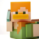 Minecraft Tubbz PVC Figure Alex Boxed Edition 10 cm