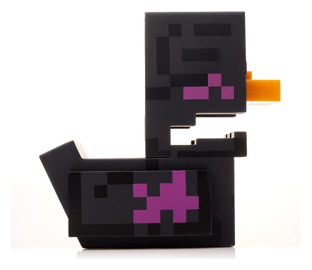 Minecraft Tubbz PVC Figure Enderman Boxed Edition 10 cm