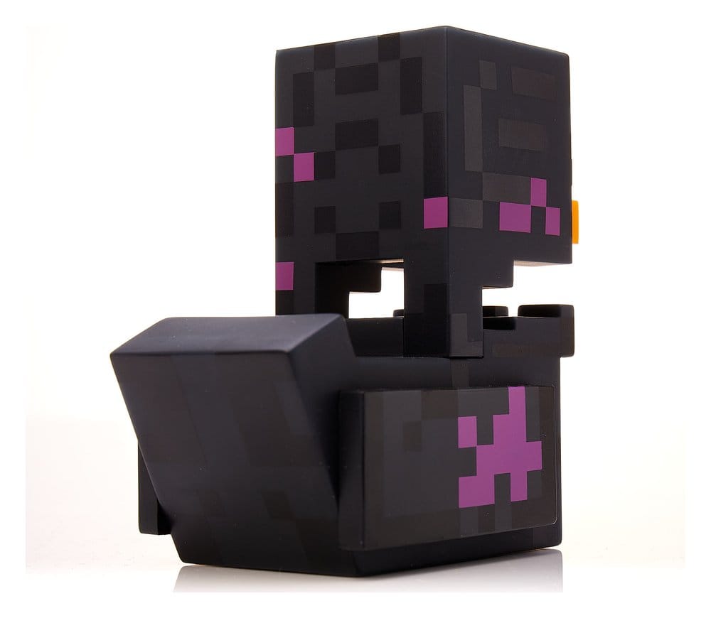 Minecraft Tubbz PVC Figure Enderman Boxed Edition 10 cm