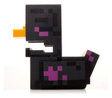 Minecraft Tubbz PVC Figure Enderman Boxed Edition 10 cm