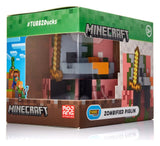 Minecraft Tubbz PVC Figure Zombified Piglin Boxed Edition 10 cm