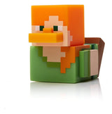 Minecraft Tubbz Mini PVC Figure Alex 5 cm