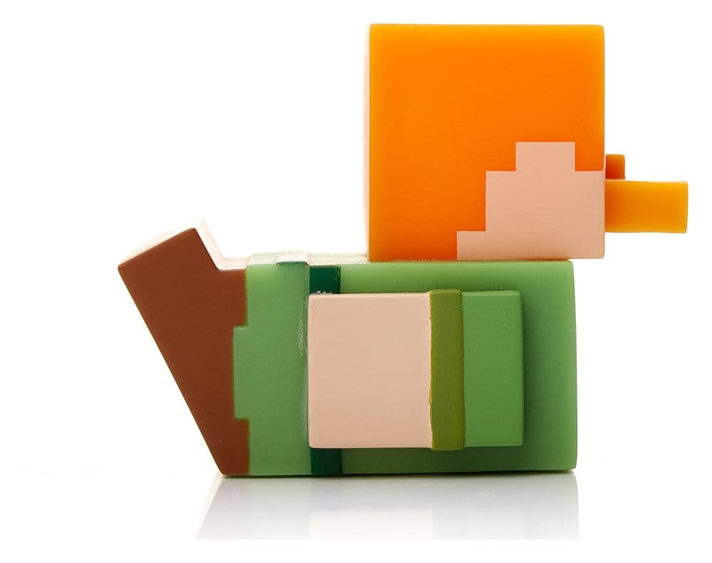 Minecraft Tubbz Mini PVC Figure Alex 5 cm