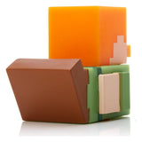 Minecraft Tubbz Mini PVC Figure Alex 5 cm