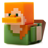 Minecraft Tubbz Mini PVC Figure Alex 5 cm