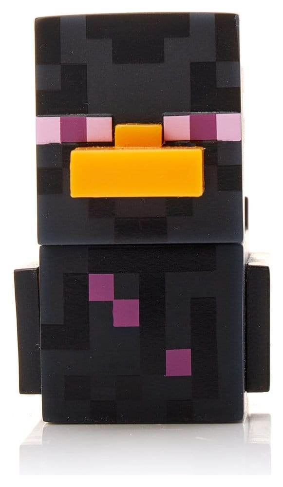 Minecraft Tubbz Mini PVC Figure Enderman 5 cm