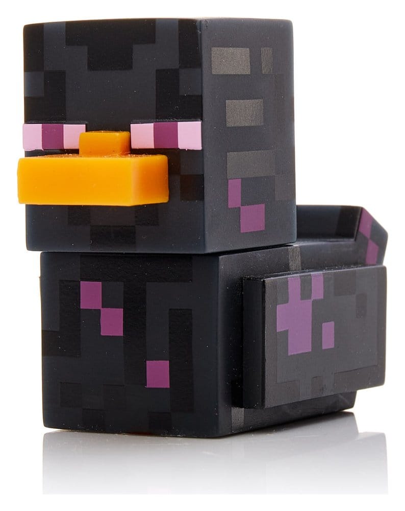 Minecraft Tubbz Mini PVC Figure Enderman 5 cm