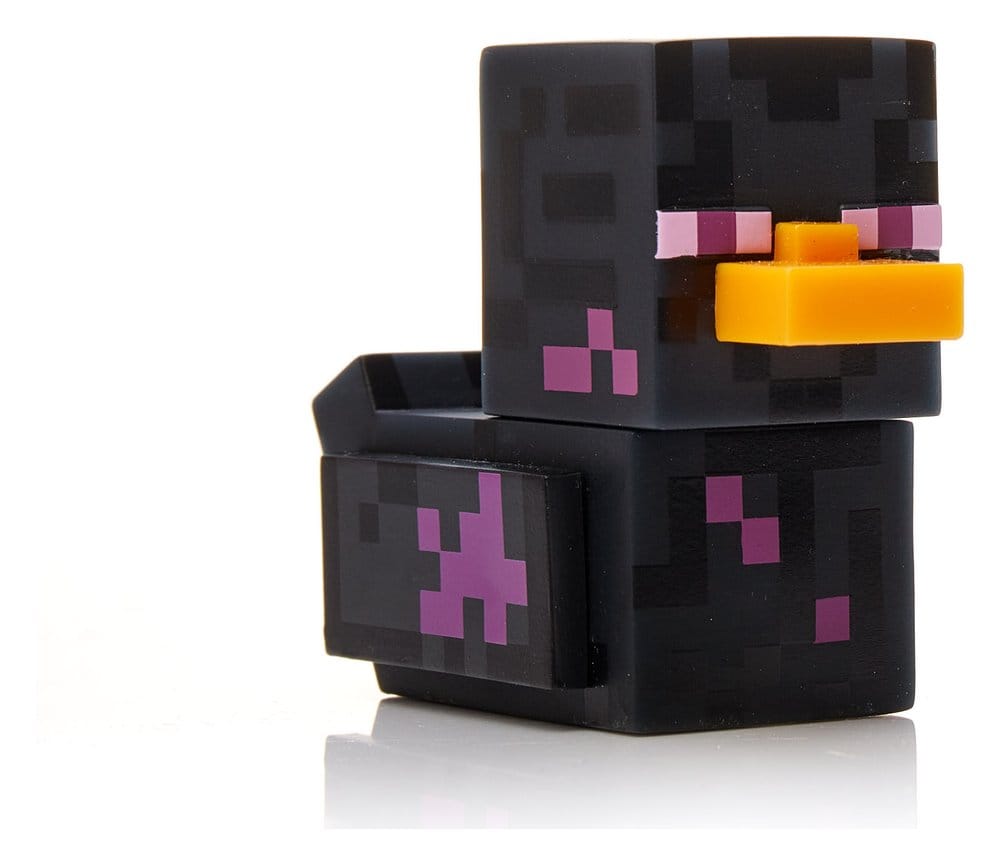 Minecraft Tubbz Mini PVC Figure Enderman 5 cm