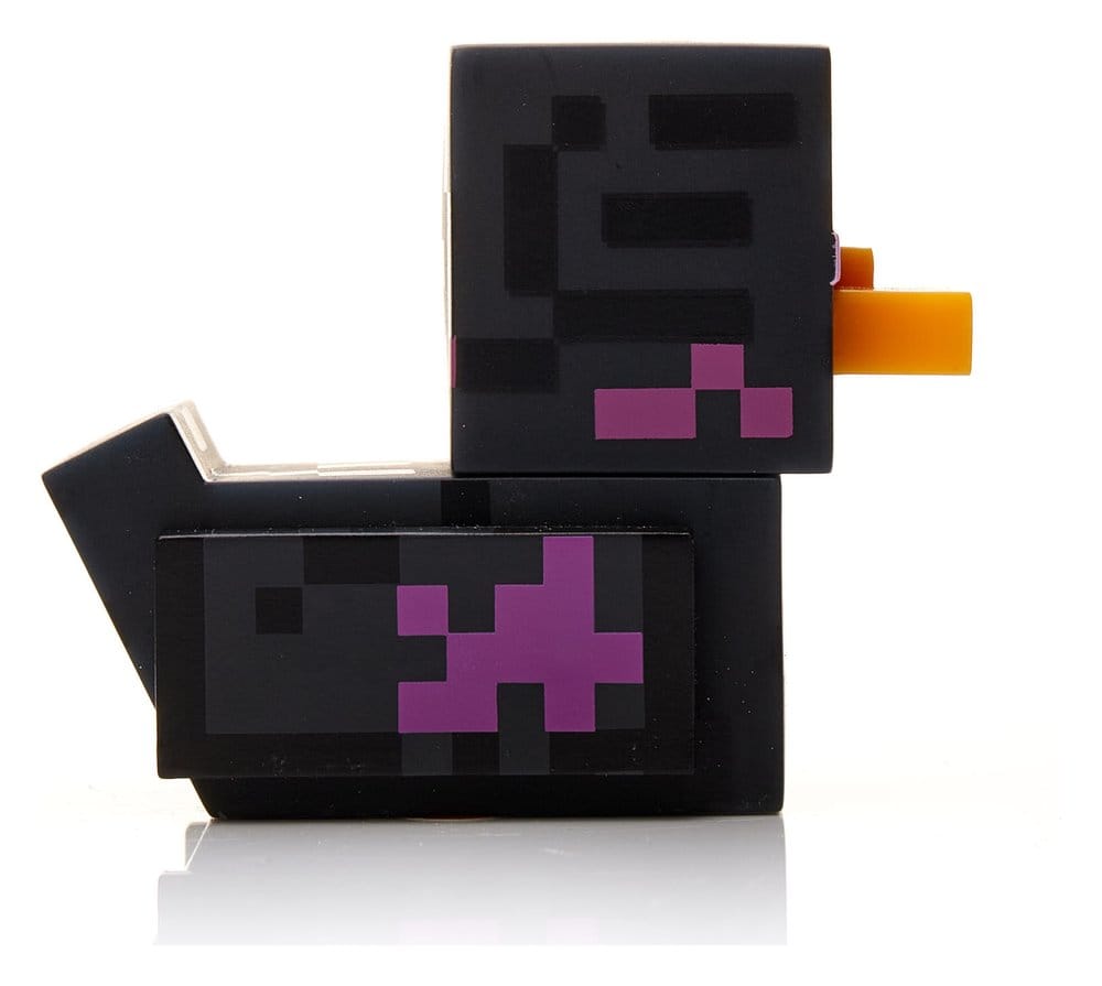 Minecraft Tubbz Mini PVC Figure Enderman 5 cm