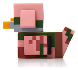 Minecraft Tubbz Mini PVC Figure Zombified Piglin 5 cm