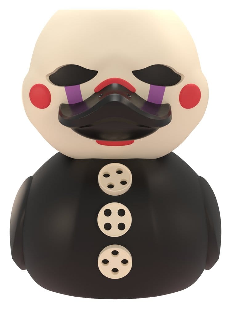 Five Nights at Freddy's Tubbz Mini PVC Figure Marionette 5 cm