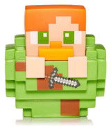 Minecraft Tubbz Mini Figures Blind Box Display (36)
