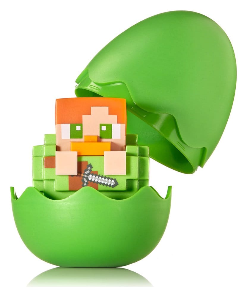 Minecraft Tubbz Mini Figures Blind Box Display (36)