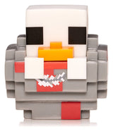 Minecraft Tubbz Mini Figures Blind Box Display (36)