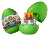 Minecraft Tubbz Mini Figures Blind Box Display (36)