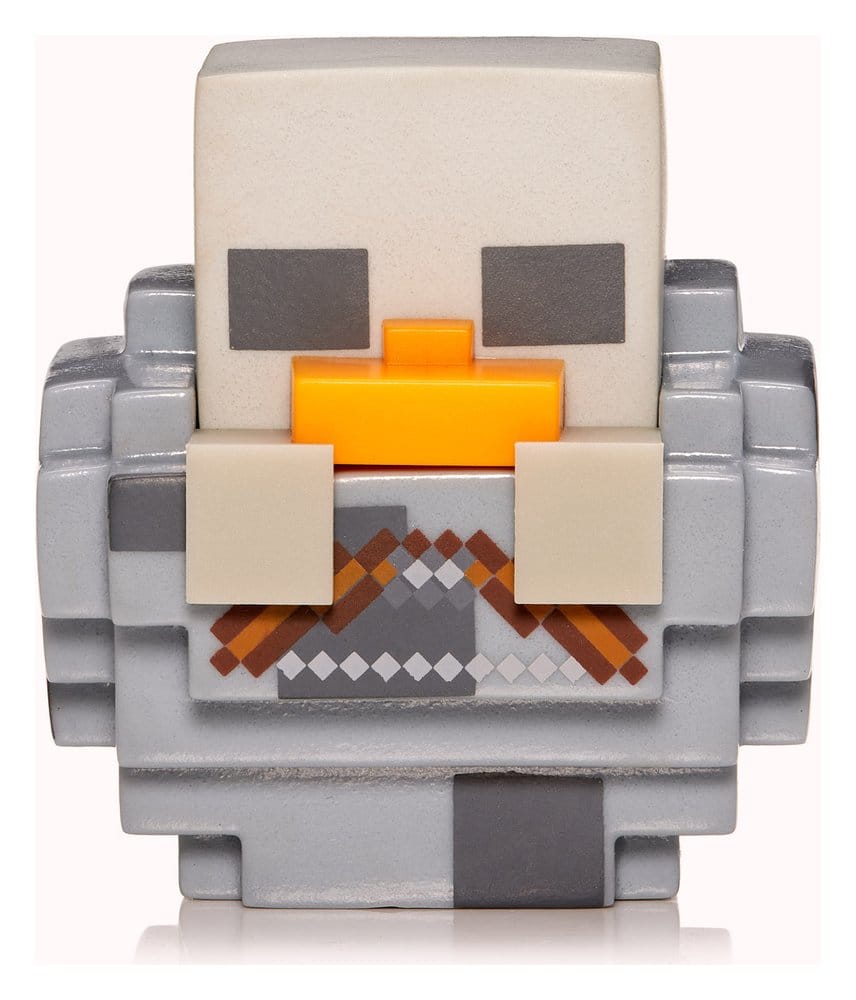 Minecraft Tubbz Mini Figures Blind Box Display (36)
