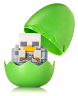 Minecraft Tubbz Mini Figures Blind Box Display (36)