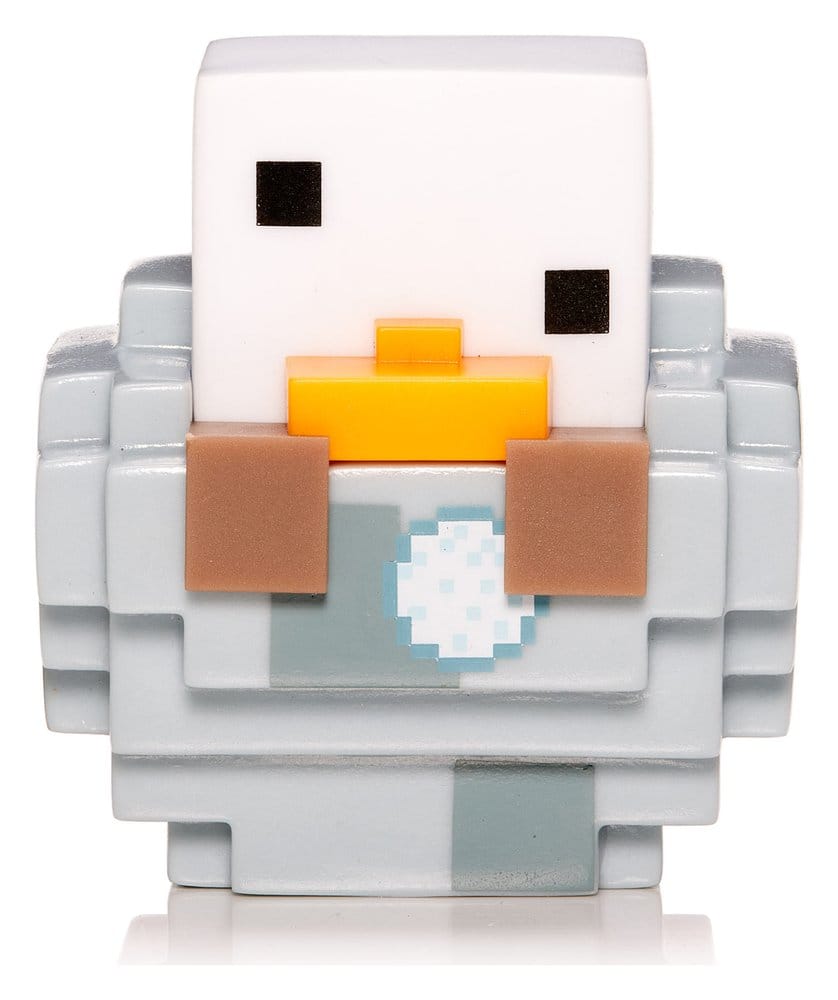Minecraft Tubbz Mini Figures Blind Box Display (36)