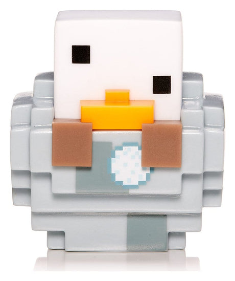 Minecraft Tubbz Mini Figures Blind Box Display (36)