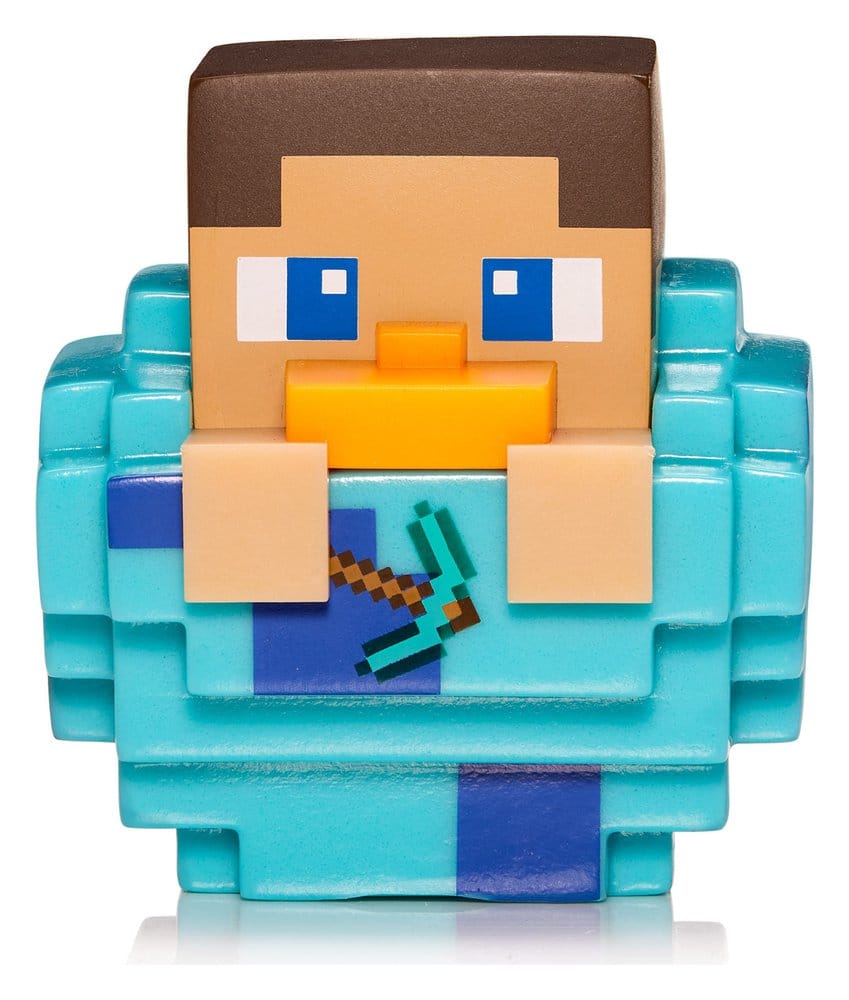 Minecraft Tubbz Mini Figures Blind Box Display (36)