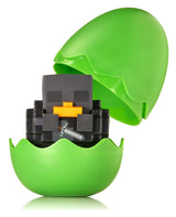 Minecraft Tubbz Mini Figures Blind Box Display (36)