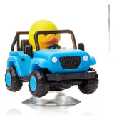 Tubbz Original Air Freshener Blue SUV