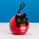 How to Train Your Dragon Tubbz Bag Charm Toothless