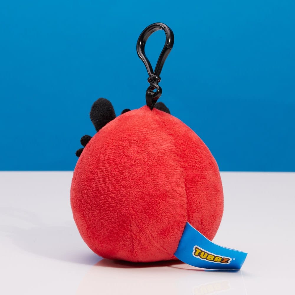 How to Train Your Dragon Tubbz Bag Charm Toothless
