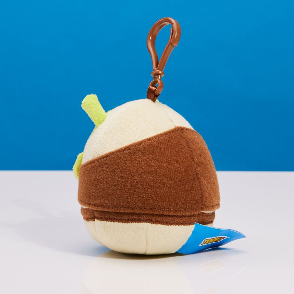 Shrek Tubbz Bag Charm