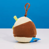Shrek Tubbz Bag Charm