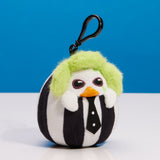 Beetlejuice Tubbz Bag Charm