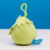 Grinch Tubbz Bag Charm