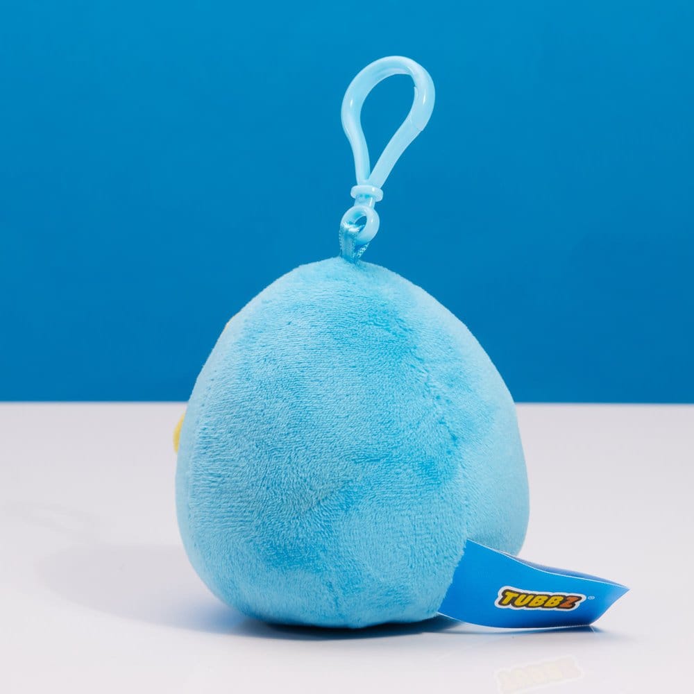Minions Tubbz Bag Charm Bob