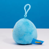 Minions Tubbz Bag Charm Bob